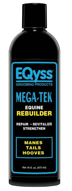 EQyss Mega Tek Rebuilder