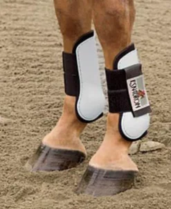 Eskadron® Open-Front Boots