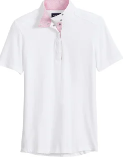 Essex Classics Beacon Hill Girls’ Short Sleeve Show Shirt