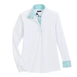 Essex Classics Beacon Hill Ladies’ Long Sleeve Show Shirt