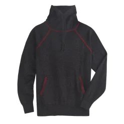 Essex Classics Ladies’ Charlize Funnel Neck Sweater