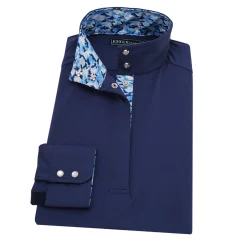 Essex Classics Ladies’ Jumper Long Sleeve Show Shirt