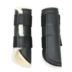 Euro Pro Askan Horse Boots