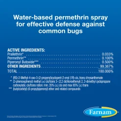 Farnam® Bronco® E Fly Spray