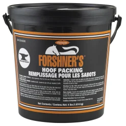 Farnam® Forshner's® Medicated Hoof Pack