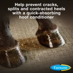 Farnam® Horseshoer’s Secret® Hoof Conditioner
