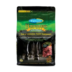 Farnam® Horseshoer’s Secret® Extra-Strength Hoof & Connective Tissue Supplement
