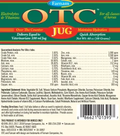 Farnam® OTC Jug™ Paste