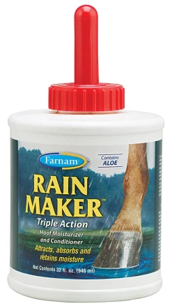 Farnam® Rainmaker™ Hoof Dressing