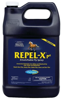 Farnam® Repel-X® PE
