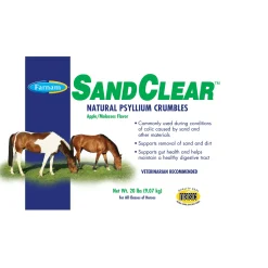 Farnam® SandClear™, 20 Pounds