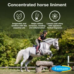 Farnam® Vetrolin® Liniment