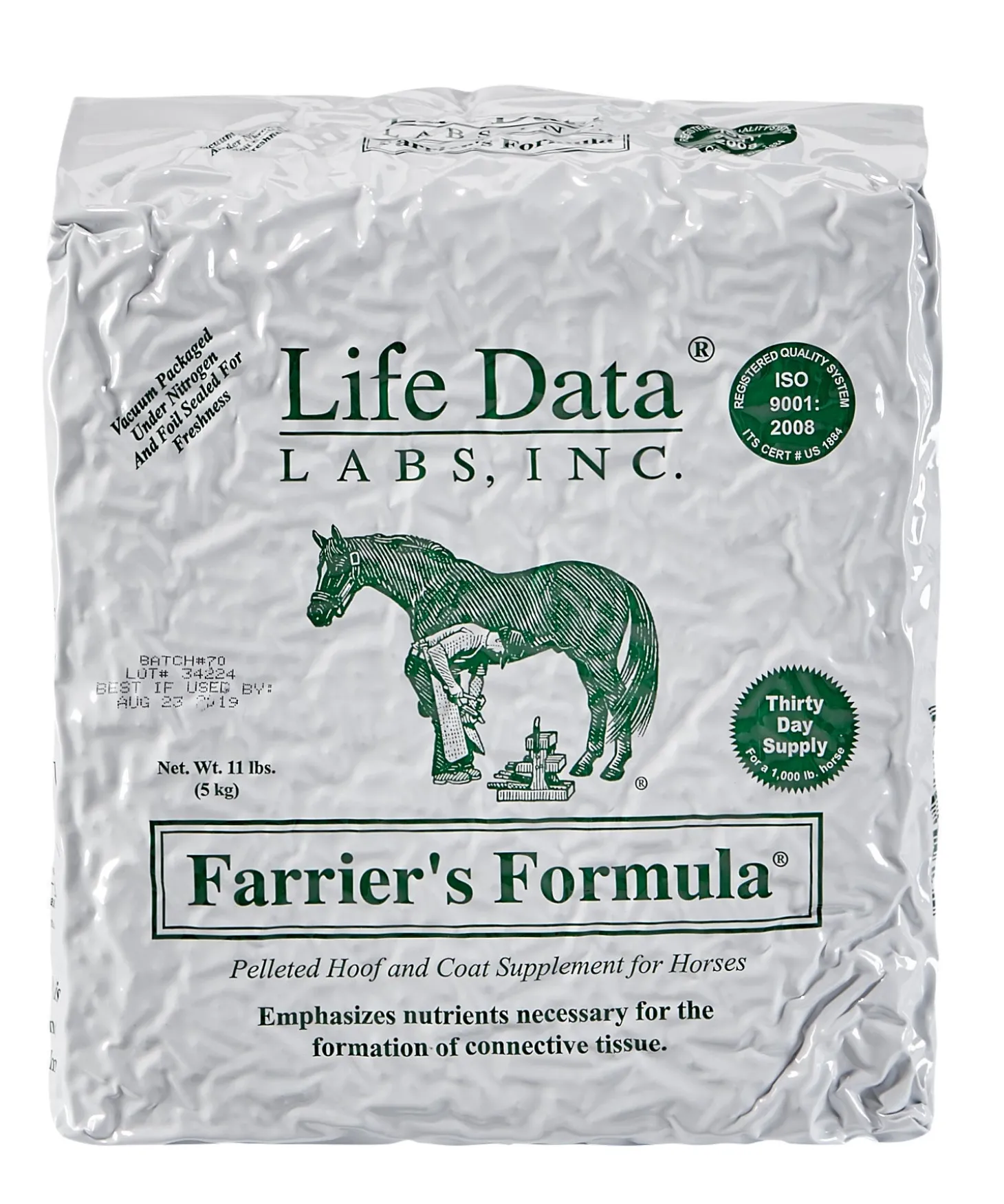 Farrier's Formula®