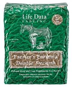 Farrier's Formula® Double Strength