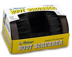 Fiebing's Boot Scrubber