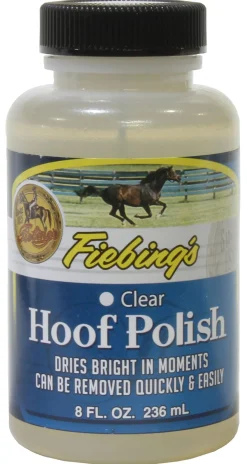Fiebing's Hoof Polish