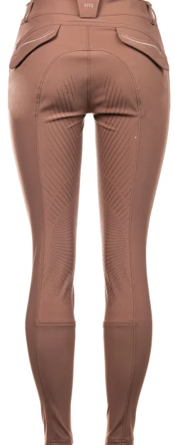 FITS® Ladies’ Finley Full-Seat Tread Breech