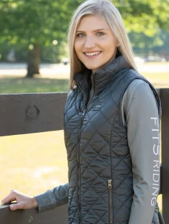 FITS® Ainsley All Around Vest