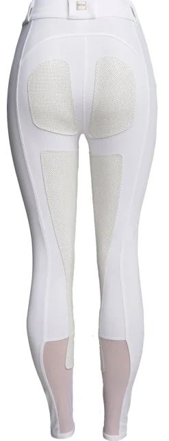 FITS® Ladies’ PerforMAX™ Zip-Front Breech II