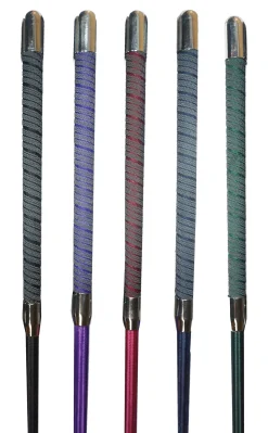 Fleck® Color Lunge Whip
