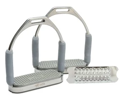 Flex Rider® UMS 6-Way Stirrups