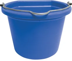 Fortiflex® Mini 8-Quart Flatback Bucket