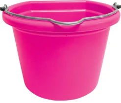 Fortiflex® Mini 8-Quart Flatback Bucket