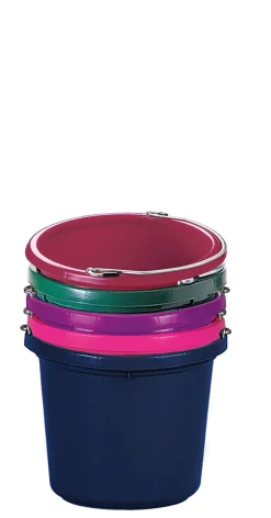 Fortiflex® 8-Quart Utility Bucket