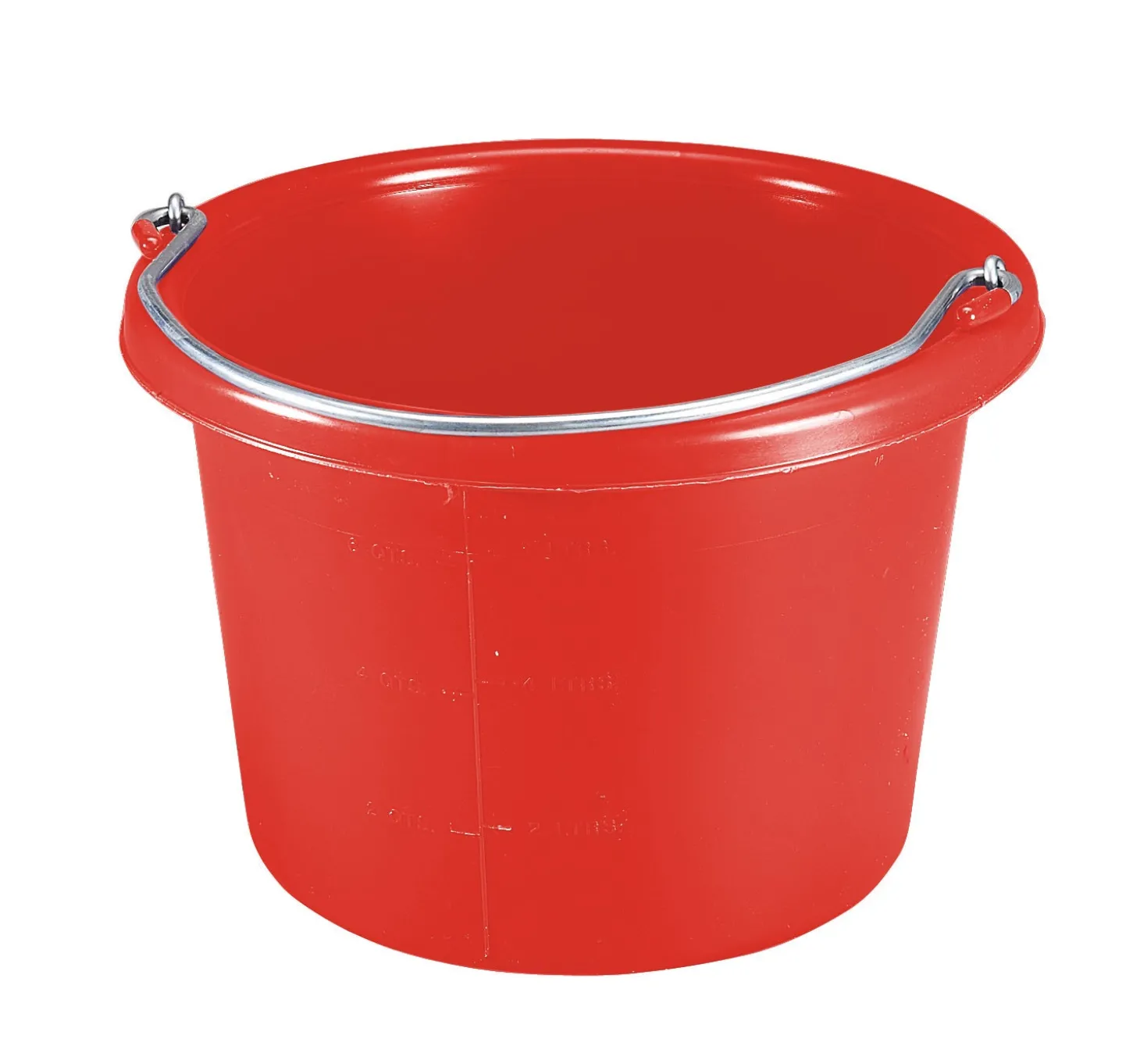 Fortiflex® 8-Quart Utility Bucket