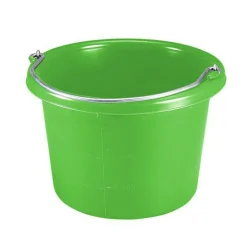 Fortiflex® 8-Quart Utility Bucket