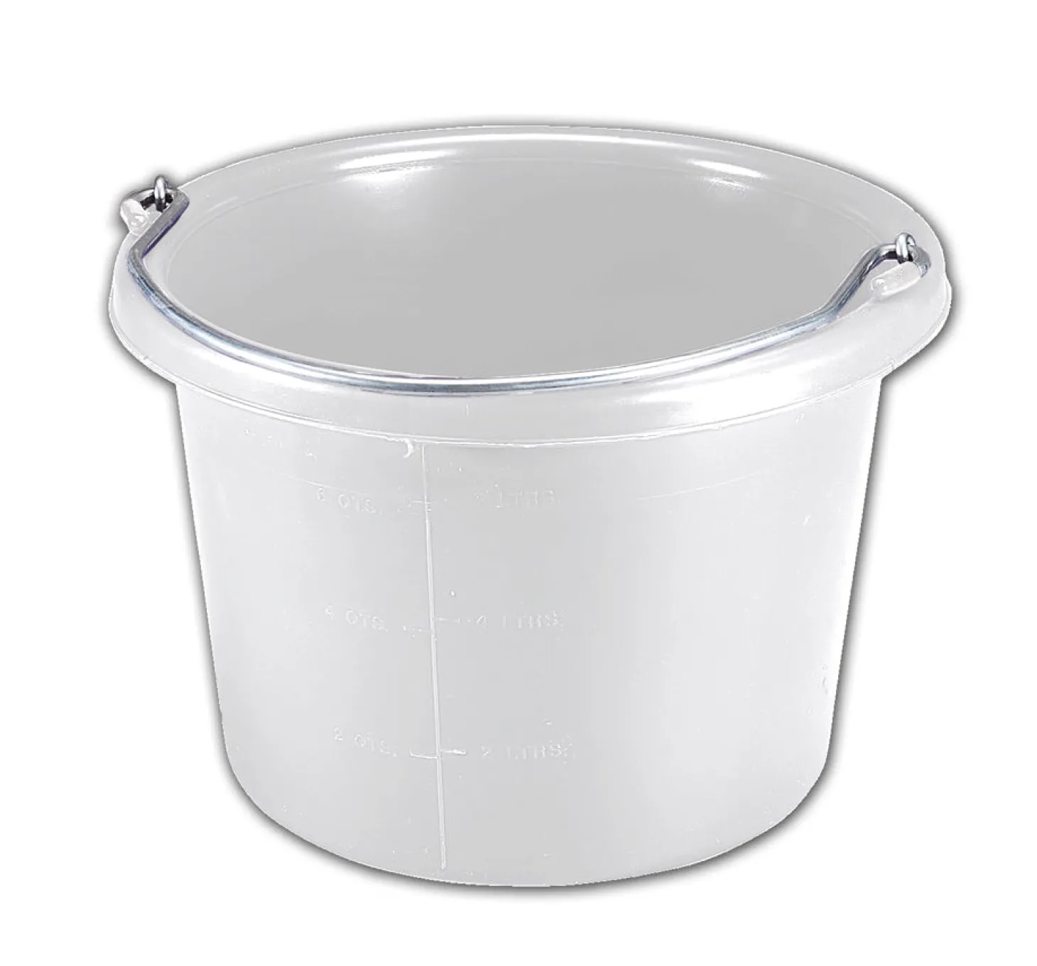 Fortiflex® 8-Quart Utility Bucket