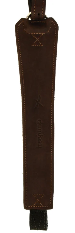 Freejump® Pro Grip Stirrup Leathers
