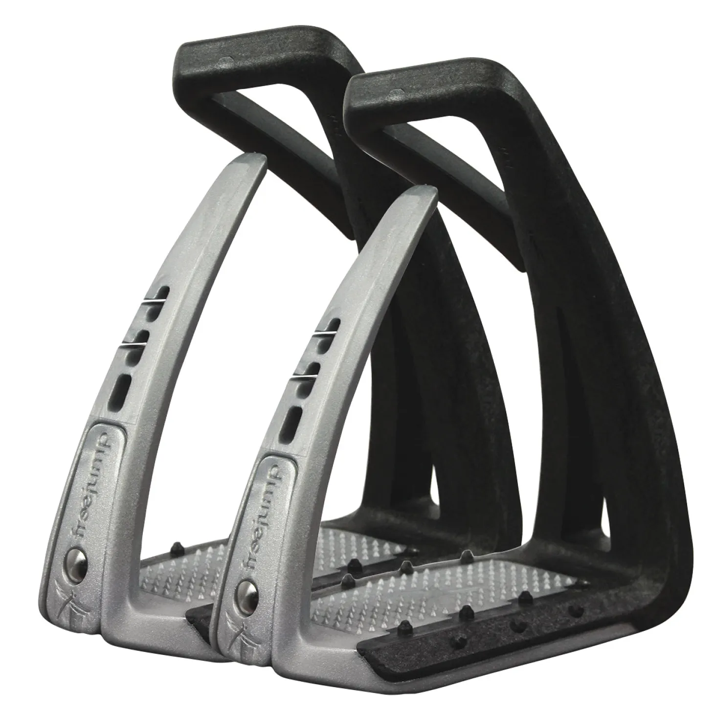 Freejump® Soft'Up Lite Stirrups