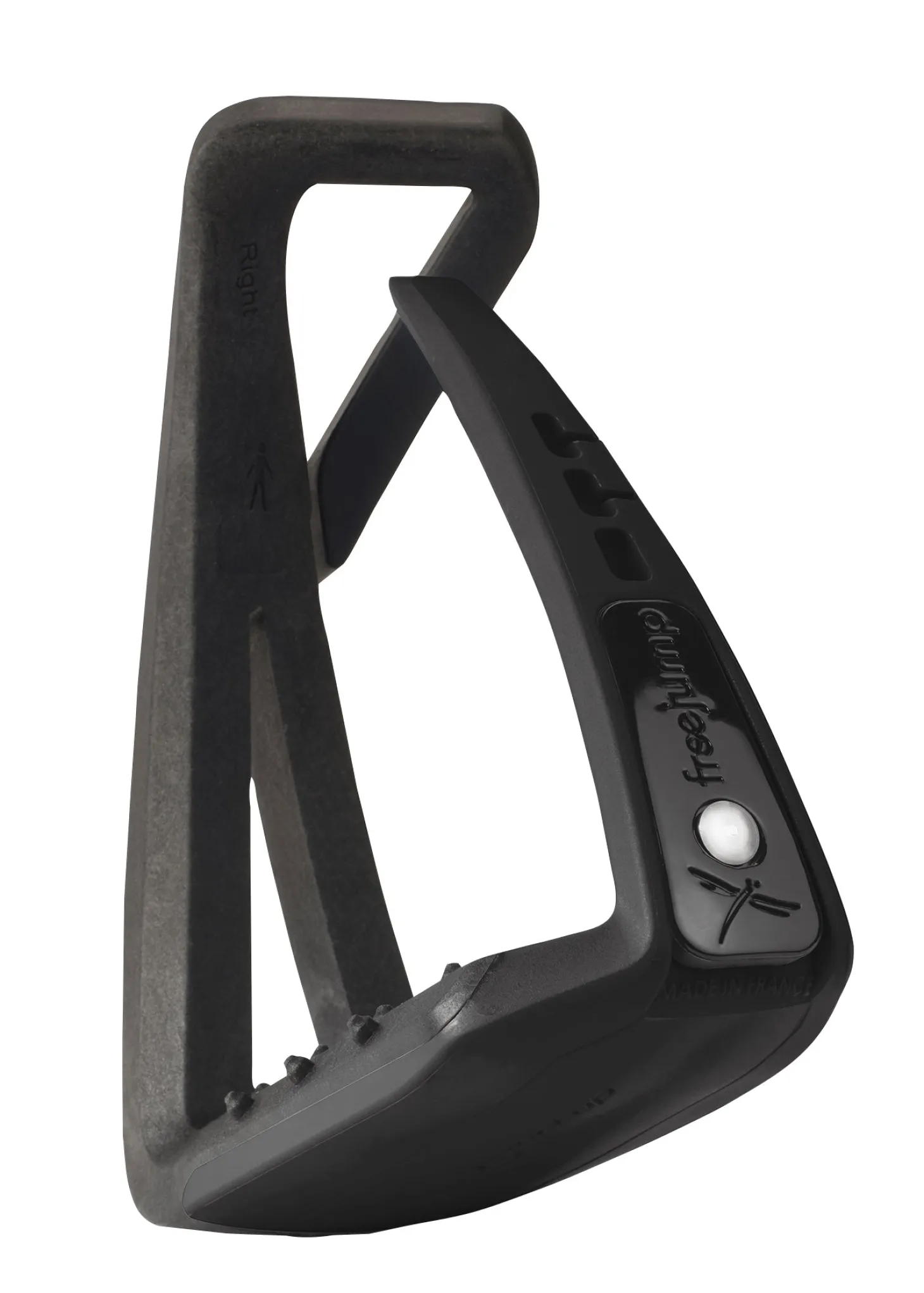 Freejump® Soft'Up Lite Stirrups