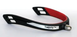 Freejump® Spur'One Round End Spurs