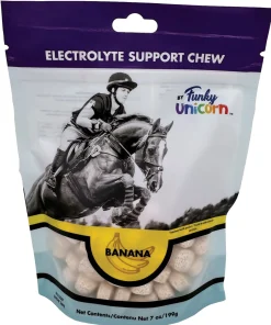 Funky Unicorn Electrolyte Cubes - 7 oz.