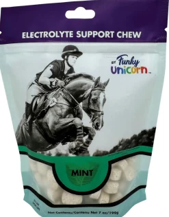 Funky Unicorn Electrolyte Cubes - 7 oz.