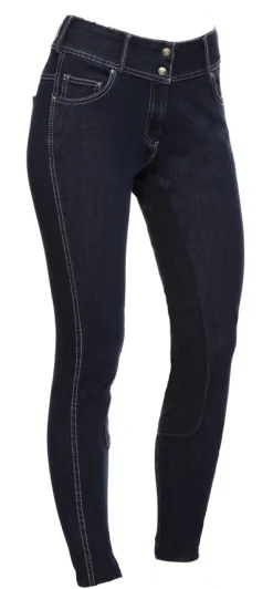 Goode Rider™ Vogue Jean Full-Seat Breech
