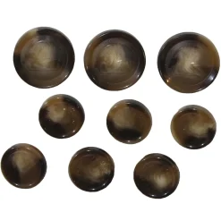 Grand Prix Buttons - Complete Set