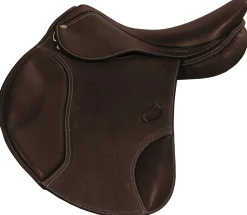HDR Carmel Jumping Saddle