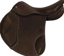 HDR Carmel Jumping Saddle