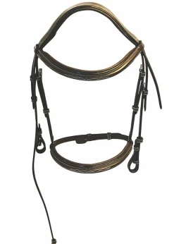 HDR Pro MonoCrown Bridle