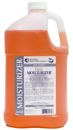 Healthy Haircare Coat Care