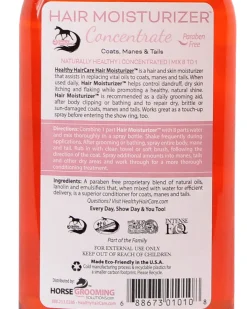 Healthy Haircare Hair Moisturizer Concentrate