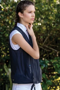 Helite Zip’In 2 Airbag Vest*