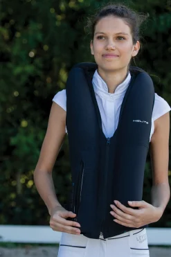 Helite Zip’In 2 Airbag Vest*