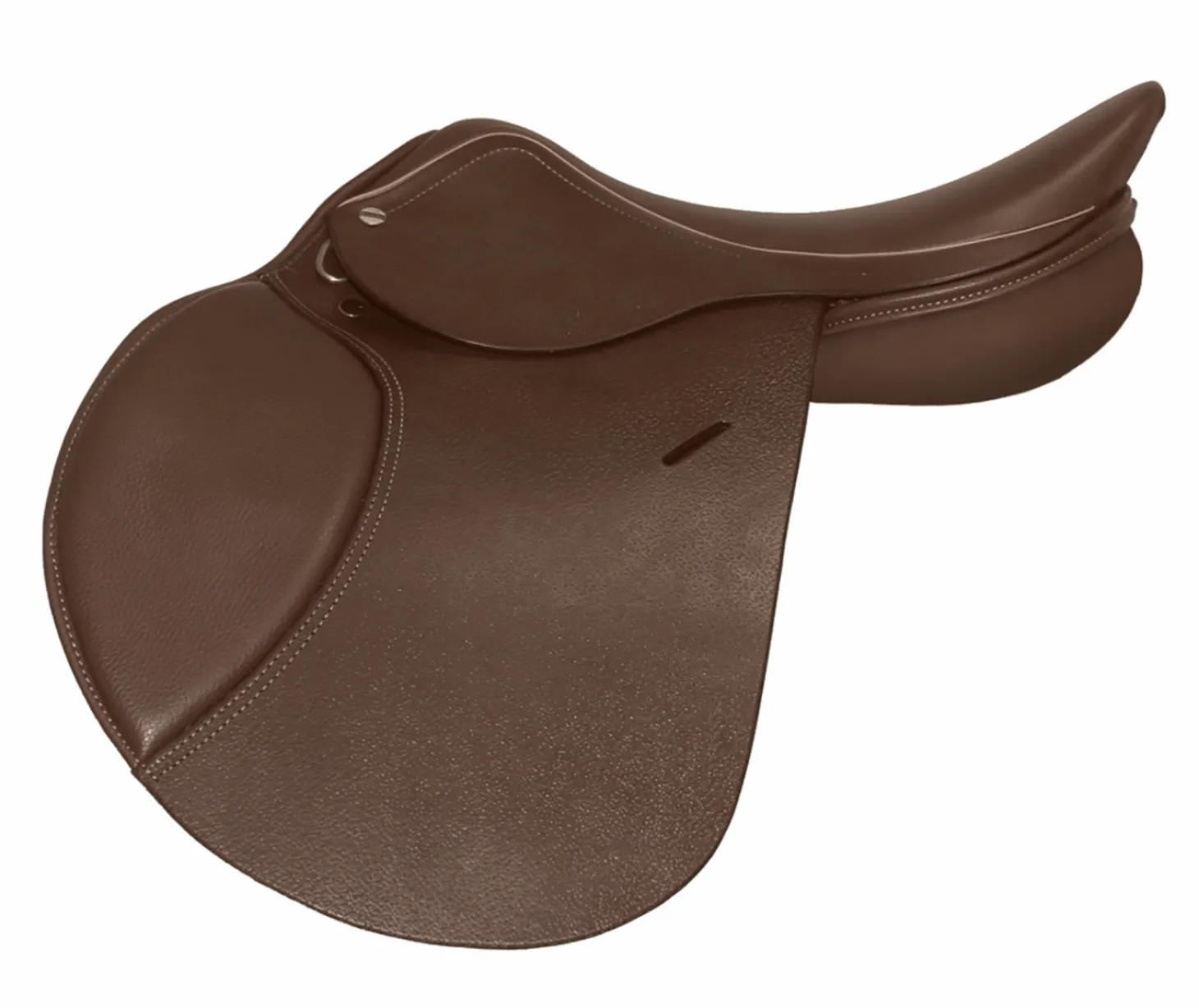 Henri de Rivel Advantage Close Contact Saddle