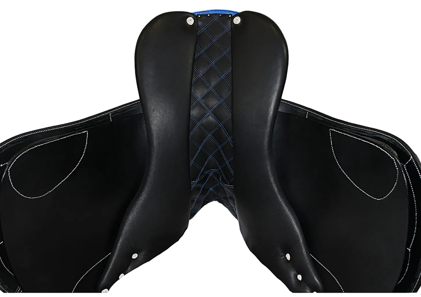 Henri de Rivel Cahill Close Contact Saddle