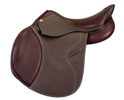Henri de Rivel Club Close Contact Plus Saddle