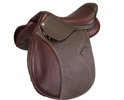 Henri de Rivel Club Close Contact Plus Saddle